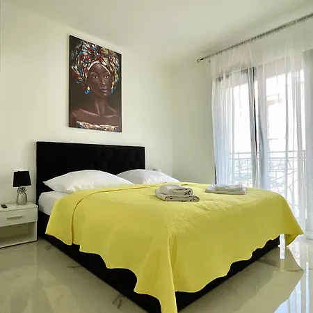 Emanuel Appartement Podstrana