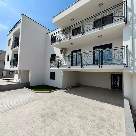 Emanuel Appartement