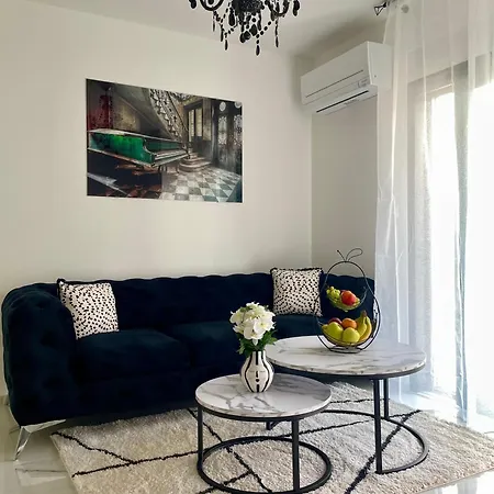 Appartement Emanuel
