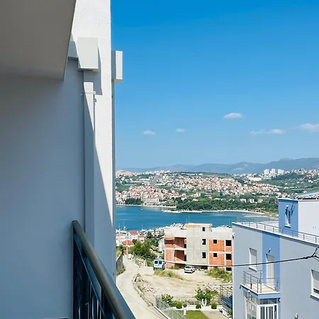 Appartement Emanuel *