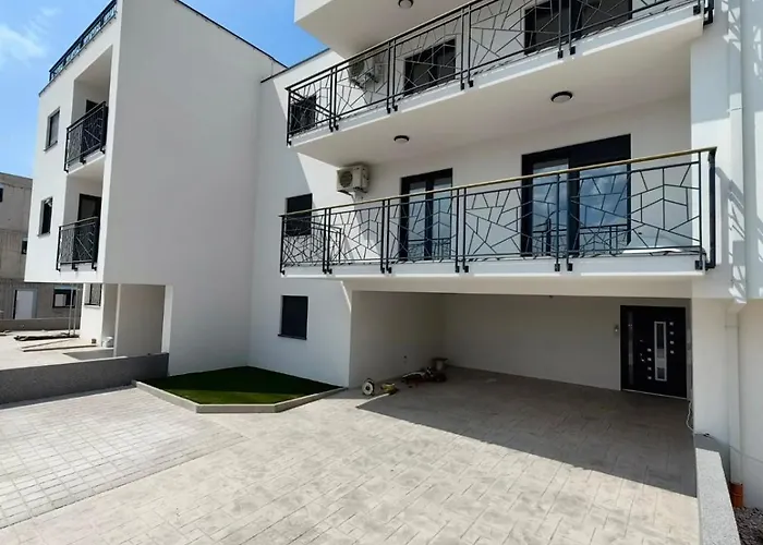 Emanuel Appartement