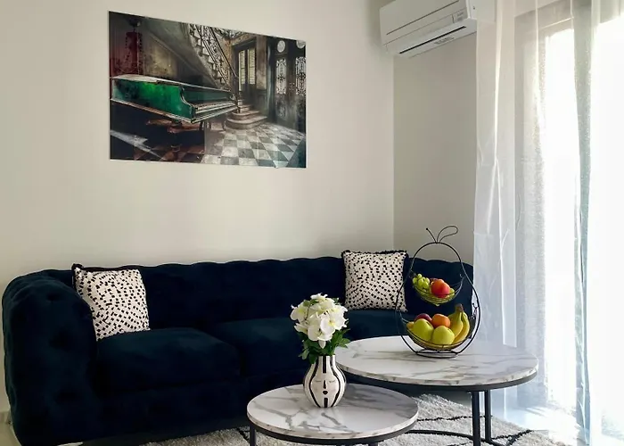 Appartement Emanuel