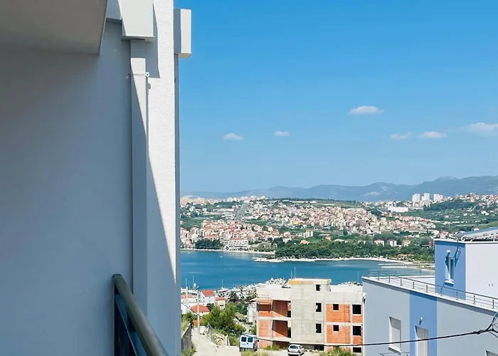 Appartement Emanuel *