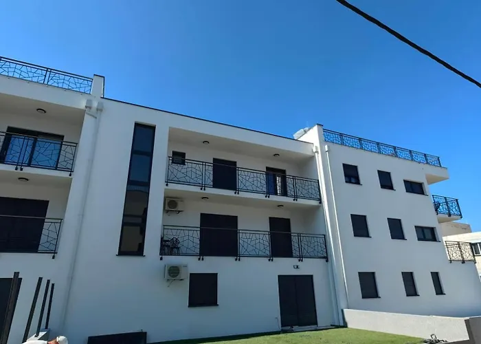 Emanuel Апартаменты *